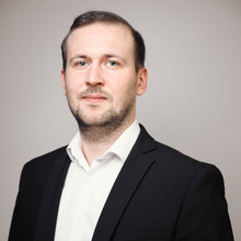 Бекяшов Евгений Александрович