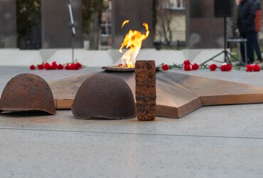 В Реутове 190 ветеранов получат единовременную выплату Президента