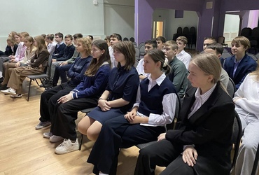 Реутовские волонтеры стали призерами в нескольких номинациях Всероссийского проекта