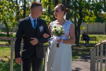 Более 50 пар из Реутова узаконили отношения за январь