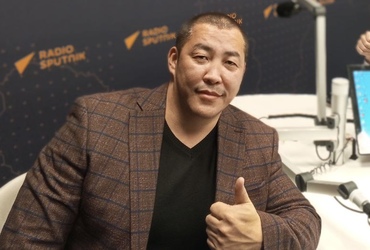 Аутентичный мистический фильм с участием актера из Реутова вышел на экраны