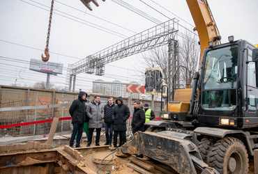 В Реутове оперативно отреагировали на обращения жителей