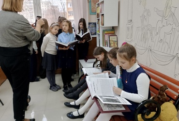 День освобождения Московской области от фашистских оккупантов отметили в Реутове