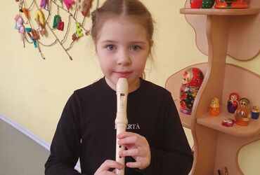 Реутовчанка заняла призовое место во Всероссийском музыкальном конкурсе