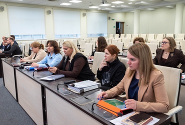 Развитие образовательной инфраструктуры — одно из приоритетных направлений в Реутове