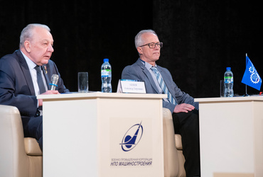 В Реутове заявили о завершении испытаний ракет «Циркон»