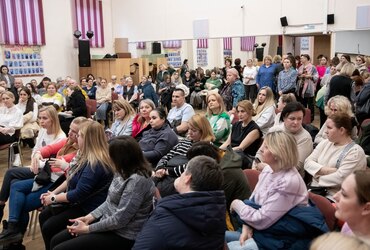 Реутовчане обратились к главе с просьбой поддержать строительство детского сада и школы