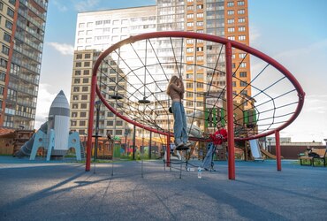 Масштабный ремонт дворов и пешеходных дорог запланирован в Реутове