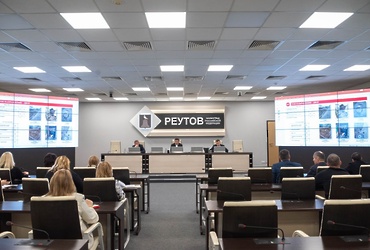 В Реутове прошло оперативное совещание под руководством главы округа