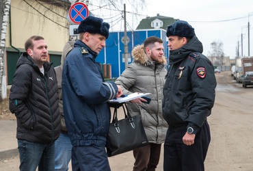 Маршрут № 17 в Реутове будет продлен до Фабричного пруда