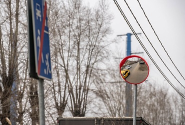 В Реутове за счет оперативного реагирования решили вопросы жителей