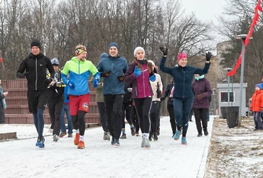 В парках Реутова подготовили занятия для всех желающих