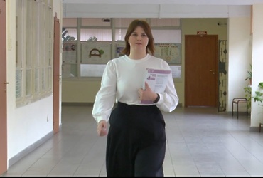 В Реутове с начала учебного года в школы пришли работать 25 новых учителей