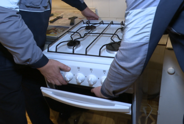 В Реутове ветеранам Великой Отечественной войны оказывают дополнительную помощь