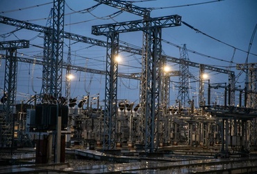 В Реутове реконструируют электросети