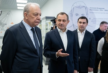 В реутовской школе внедрили искусственный интеллект