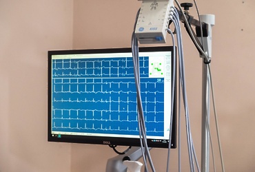 Реутовские врачи вернули к жизни пациента после клинической смерти