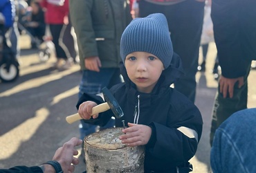 В Реутове открылись курсы «Мужчина в доме» для подростков