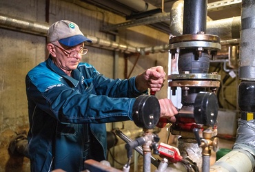 На Часе ЖКХ обсудили текущие и запланированные работы