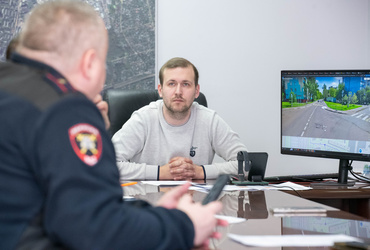 На двух улицах Реутова появятся пешеходные переходы с искусственными неровностями