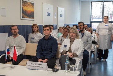 В Реутове развивают телемедицину