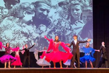 На средства с благотворительного концерта в Реутове приобрели четыре РЭБа