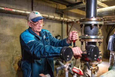 В Реутове обсудили рейтинг управляющих компаний