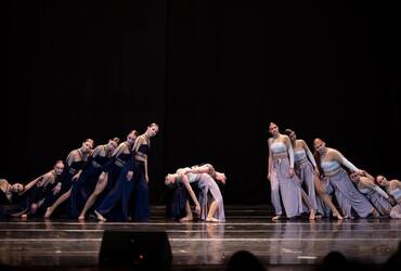 Танцевальные коллективы из Реутова завоевали Гран‑при на Всероссийском фестивале