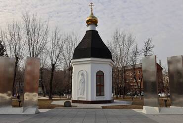 Часовню в Реутове отремонтируют к 80‑летию Победы