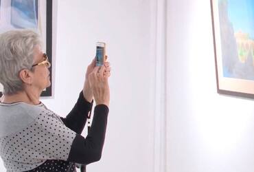 В Реутове откроется выставка «Цветы и не только»