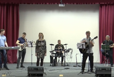 Врачи‑хирурги из Реутова готовятся к музыкальному дебюту