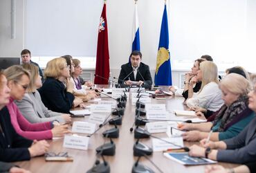 Каждый третий участник из Реутова стал призером или победителем Всероссийской олимпиады