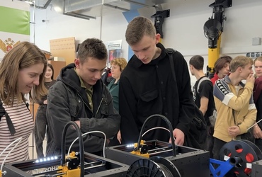 В Реутове стартовал региональный чемпионат «Абилимпикс» для людей с ОВЗ