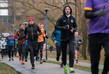 Всемирный день здоровья активно отметят в парке Реутова