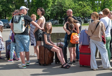 Более 8 тысяч детей из Реутова смогут отдохнуть и поправить здоровье этим летом