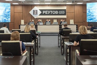 В Реутове обсудили поддержку ветеранов СВО