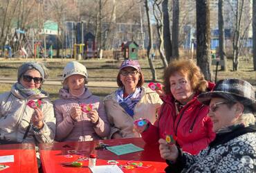 Парки Реутова подготовили для горожан спортивные тренировки и творческие встречи
