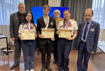 Школьник из Реутова занял призовое место в конкурсе с исследованием о бюсте Жукова