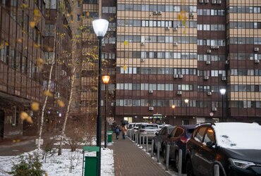 В Реутове капитально отремонтируют 25 многоэтажных домов