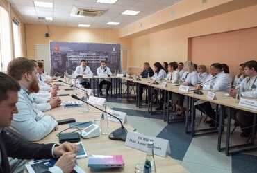 Врачи Реутова стали обследовать в 4 раза больше пациентов благодаря ИИ