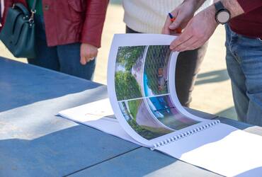 Глава Реутова призвал земляков принять участие во всероссийском голосовании