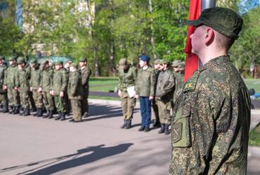 В Реутове стартовала регистрация на кадровую программу «Герои Подмосковья»