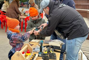 В парках Реутова пройдут спортивные и культурные мероприятия