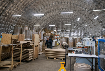 В Реутове продолжаются встречи с представителями бизнес‑сообщества