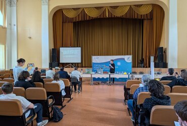 Пять юных изобретателей из Реутова войдут в реестр талантливых детей России