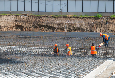 В Реутове обсудили развитие городской инфраструктуры