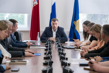 В Реутове подвели итоги работы ЖКХ в праздничный период