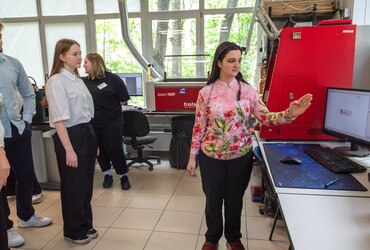 Реутов присоединяется к масштабному образовательному проекту в сфере IT