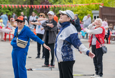 В парках Реутова пройдут разнообразные мероприятия на этой неделе