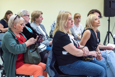 В Реутове прошел ежеквартальный форум «Управдом»